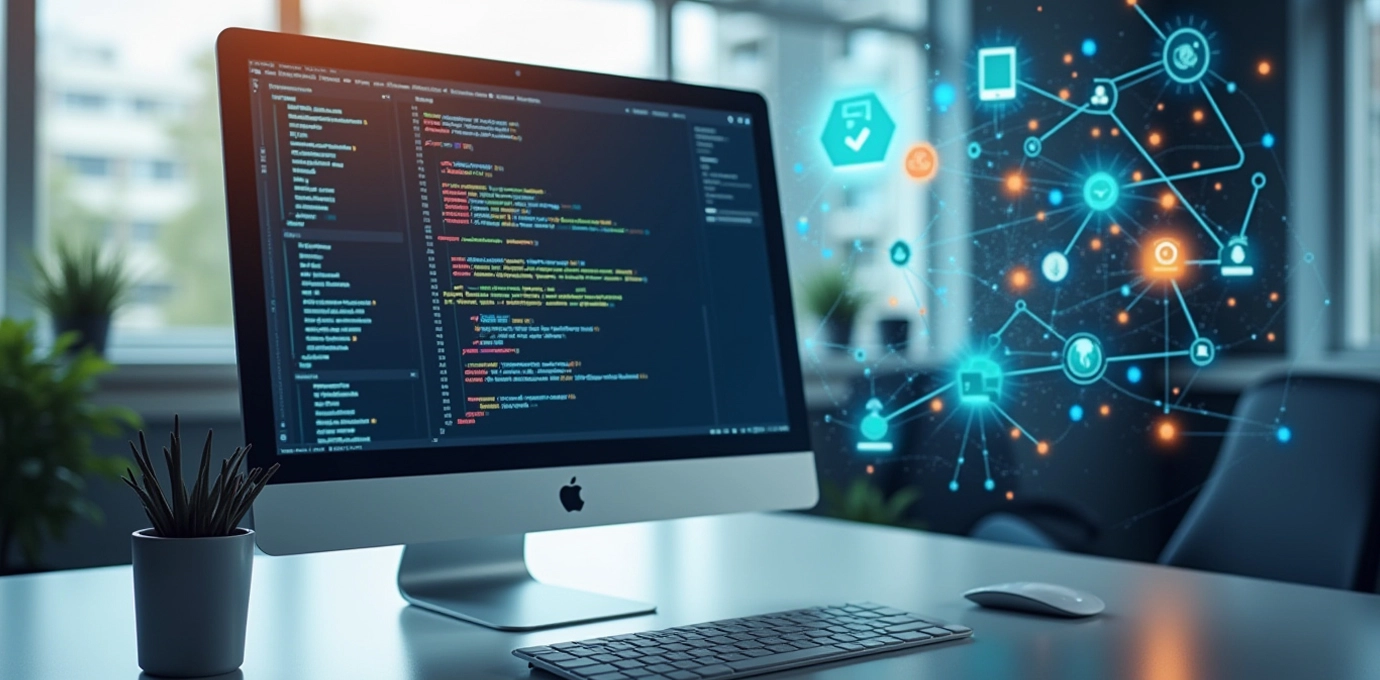Webprojekte API Integration