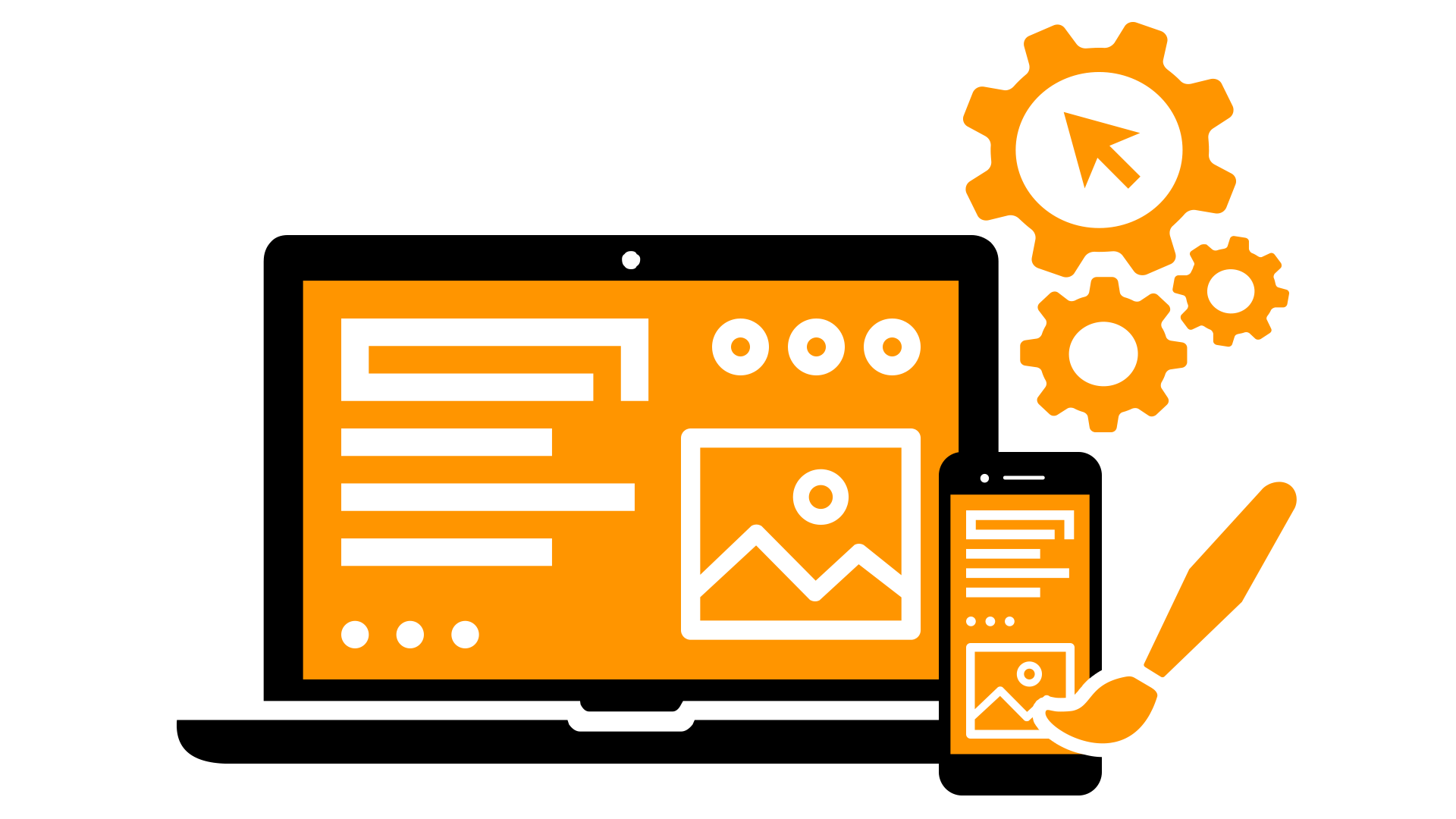 Webseite erstellen lassen