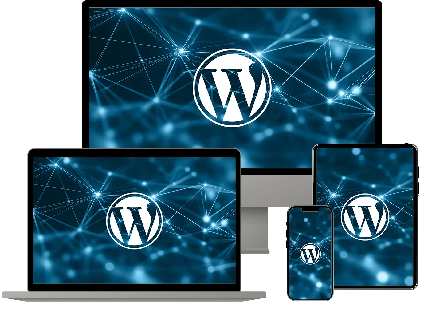 WordPress Entwicklung