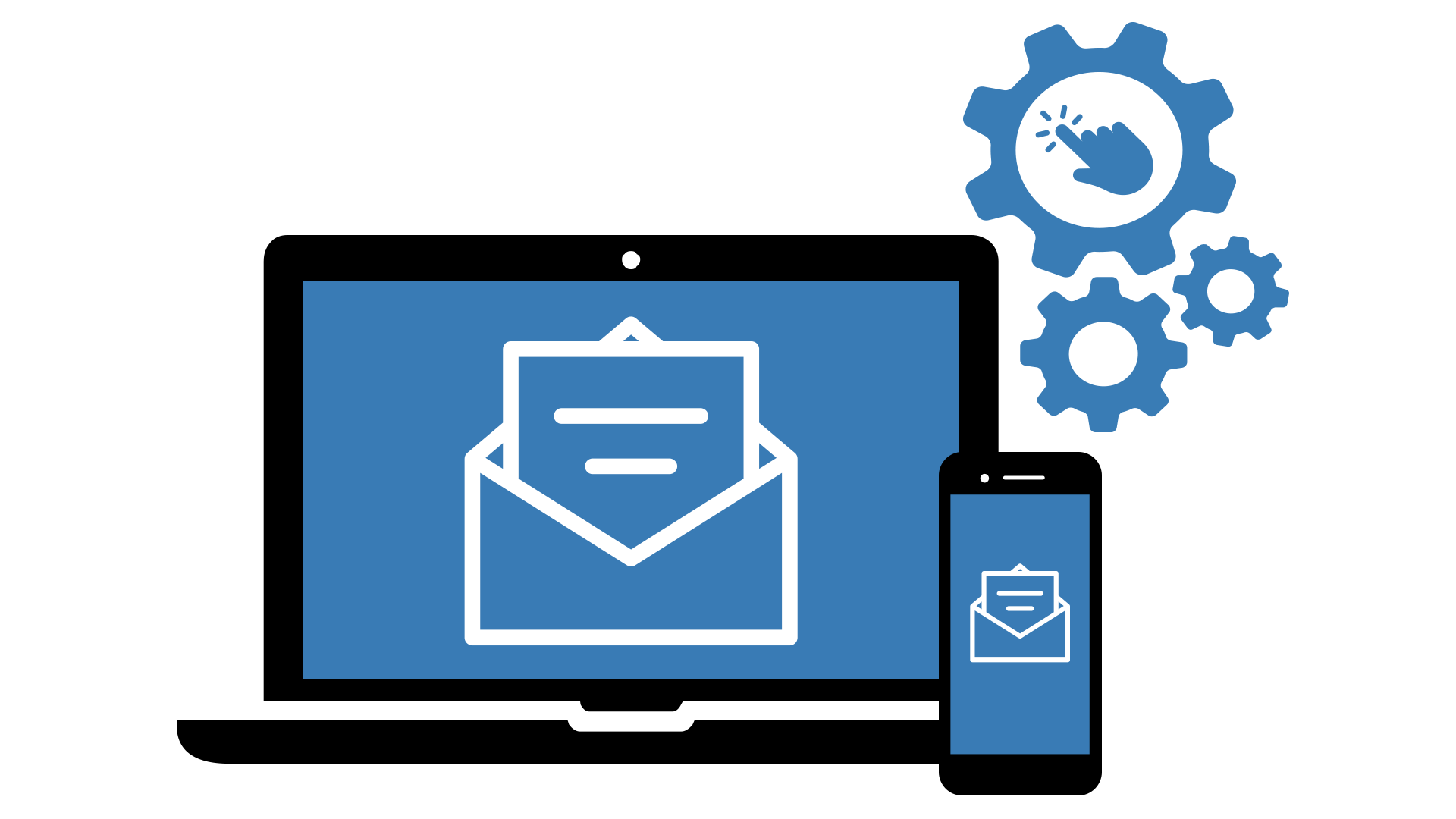 Newsletter Design