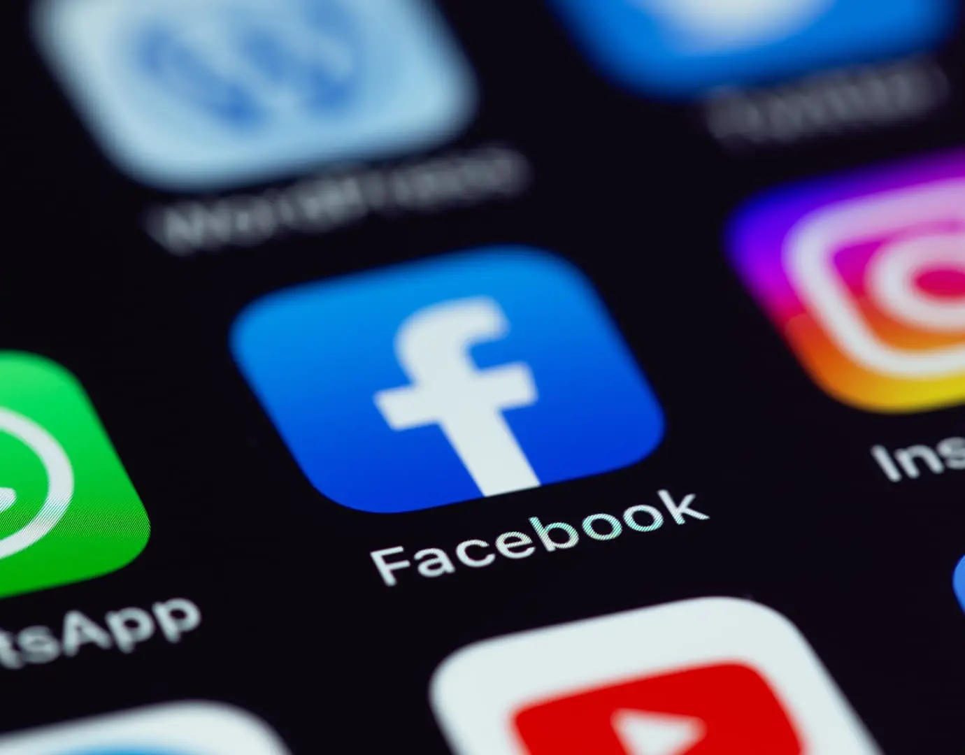 Social Media Ads